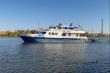 ТЕПЛОХОД «АДМИРАЛ» - ТЕПЛОХОДЫ АСТРАХАНИ